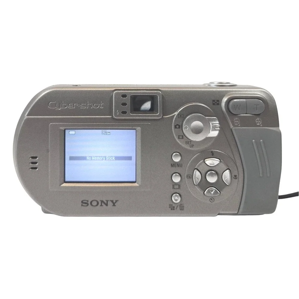 Sony cyber shot